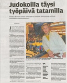 Kouvolan Sanomat