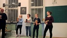 Palkintojen jako käynnissä
